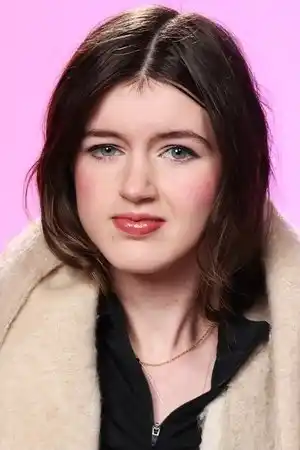 Phoebe-Rae Taylor fotoğrafı