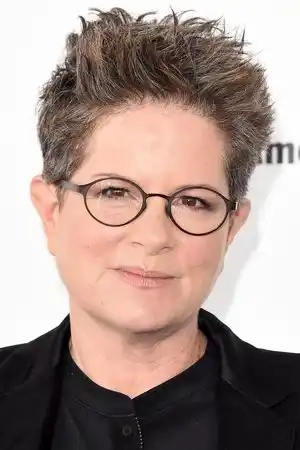 Phyllis Nagy fotoğrafı