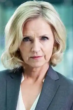 Pia Halvorsen fotoğrafı