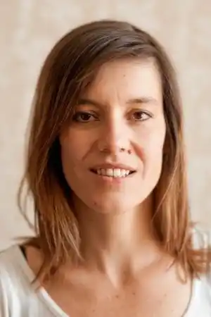 Pia Hierzegger fotoğrafı