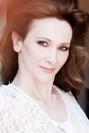 Pia Lanciotti fotoğrafı