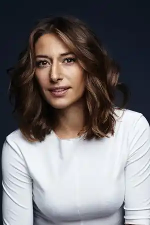 Pia Tjelta fotoğrafı