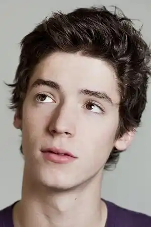 Pico Alexander fotoğrafı