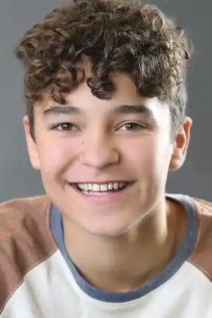 Pierce Gagnon fotoğrafı