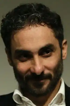 Piero Messina fotoğrafı