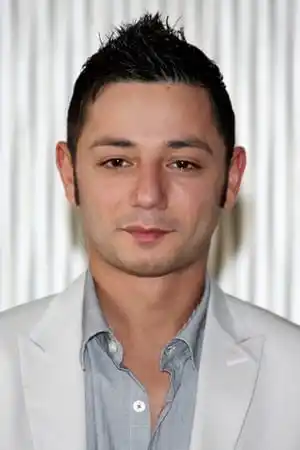 Pierpaolo Zizzi fotoğrafı