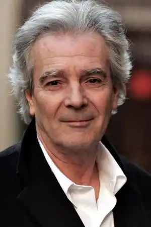 Pierre Arditi fotoğrafı