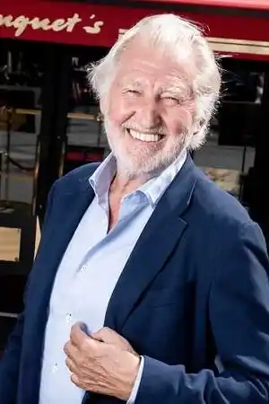 Pierre Gagnaire fotoğrafı