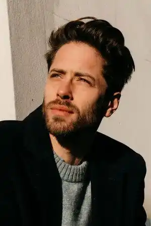 Pierre Gervais fotoğrafı
