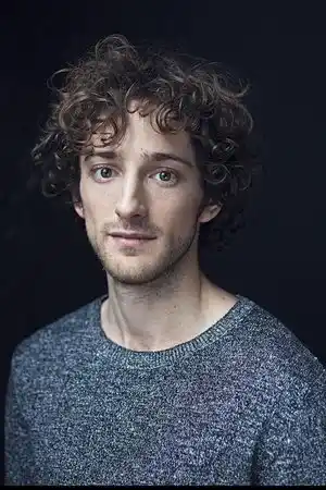 Pierre Hancisse fotoğrafı