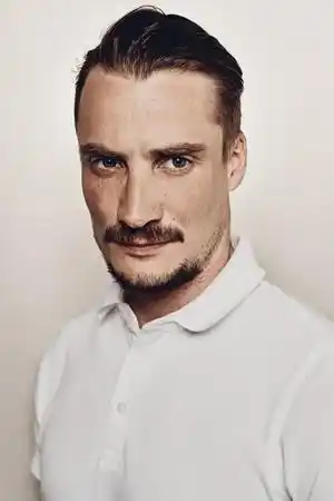 Pierre Lottin fotoğrafı