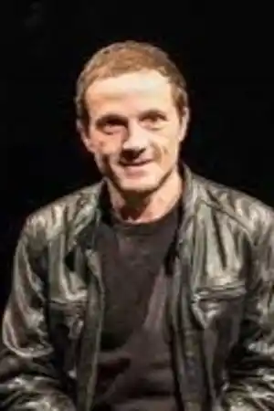 Pierre-Luc Granjon fotoğrafı