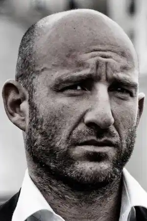 Pierre-Marie Mosconi fotoğrafı