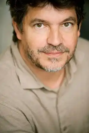 Pierre Schoeller fotoğrafı