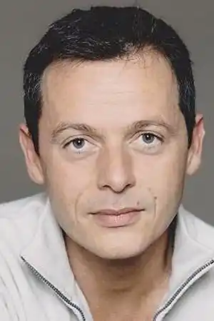 Pierre Tessier fotoğrafı