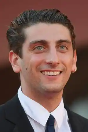 Pietro Castellitto fotoğrafı