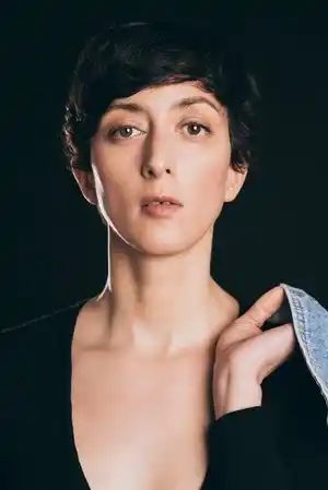 Pilar Bergés fotoğrafı