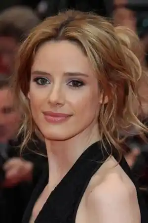 Pilar López de Ayala fotoğrafı