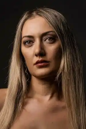 Pınar Çağlar Gençtürk fotoğrafı