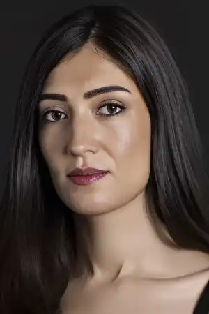 Pınar Gök fotoğrafı