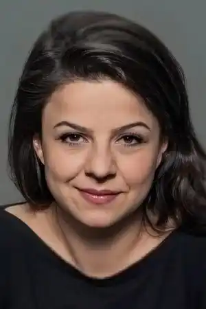 Pınar Şenol fotoğrafı
