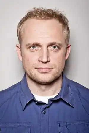 Piotr Adamczyk fotoğrafı