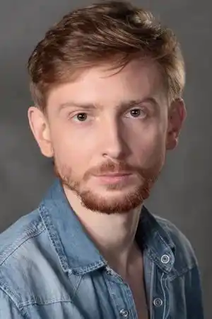 Piotr Biedroń fotoğrafı