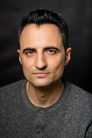 Piotr Borowski fotoğrafı