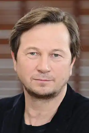 Piotr Cyrwus fotoğrafı
