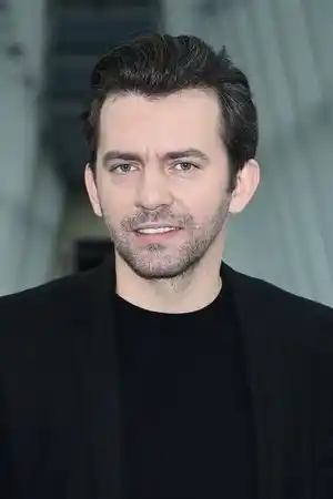 Piotr Głowacki fotoğrafı
