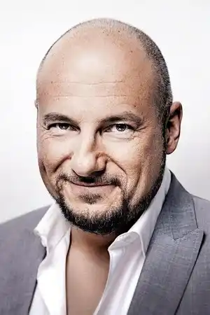 Piotr Gąsowski fotoğrafı