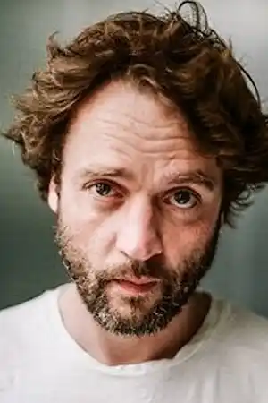 Piotr Polak fotoğrafı