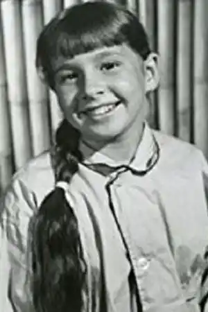 Pip Sparke fotoğrafı