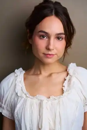 Piper Verbrick fotoğrafı