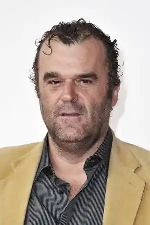 Pippo Delbono fotoğrafı