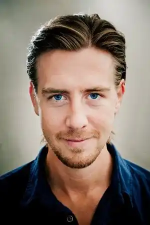 Pål Sverre Hagen fotoğrafı