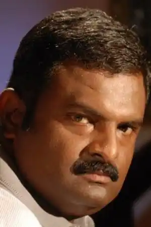 P.L. Thenappan fotoğrafı