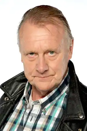 Pol Goossen fotoğrafı