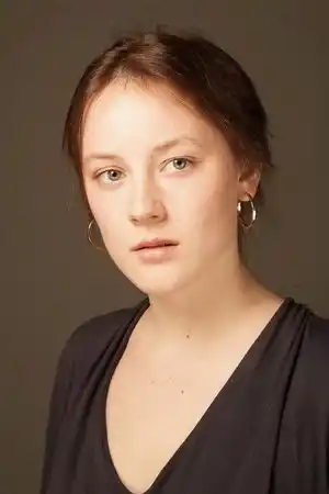 Polina Chernyshova fotoğrafı
