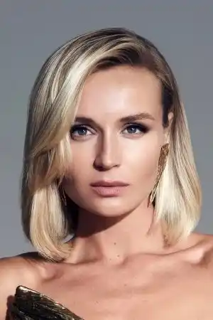Polina Gagarina fotoğrafı