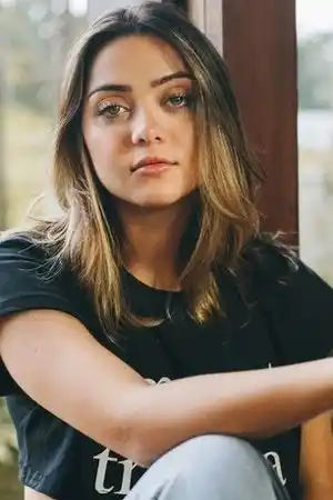 Polliana Aleixo fotoğrafı