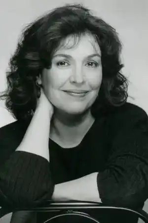 Polly Adams fotoğrafı