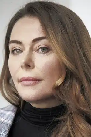 Polly Walker fotoğrafı