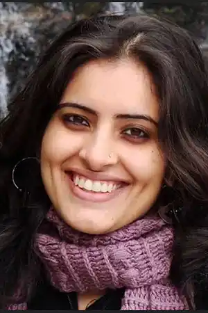 Pooja Tolani fotoğrafı