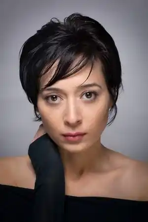 Pooneh Hajimohammadi fotoğrafı