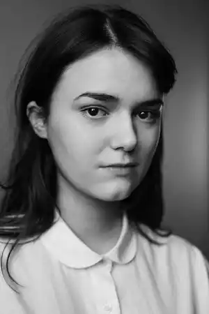Poppy Allen-Quarmby fotoğrafı
