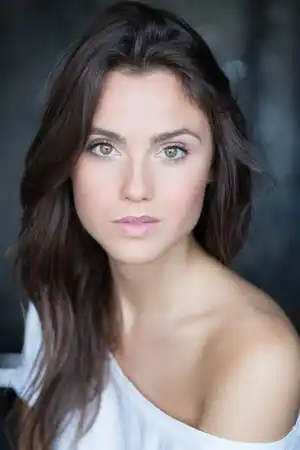 Poppy Drayton fotoğrafı