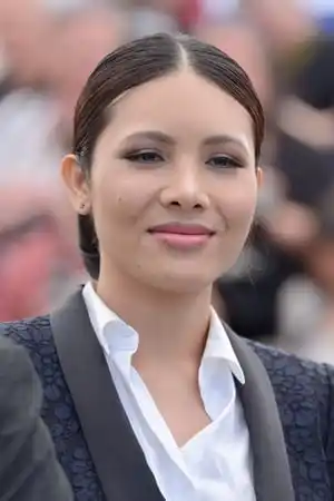 Pornchanok Mabklang fotoğrafı