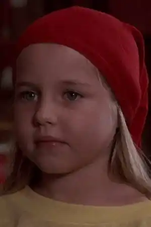 Porscha Radcliffe fotoğrafı
