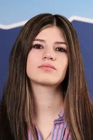 Porshia Zimiga fotoğrafı